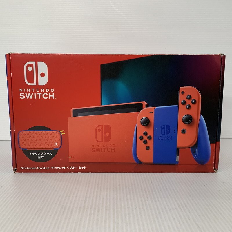 【ジャンク品】Nintendo Switch グレー一式セット（動作品） 任天堂スイッチ 本体セット ジャンク Nintendo Switch 本体 +