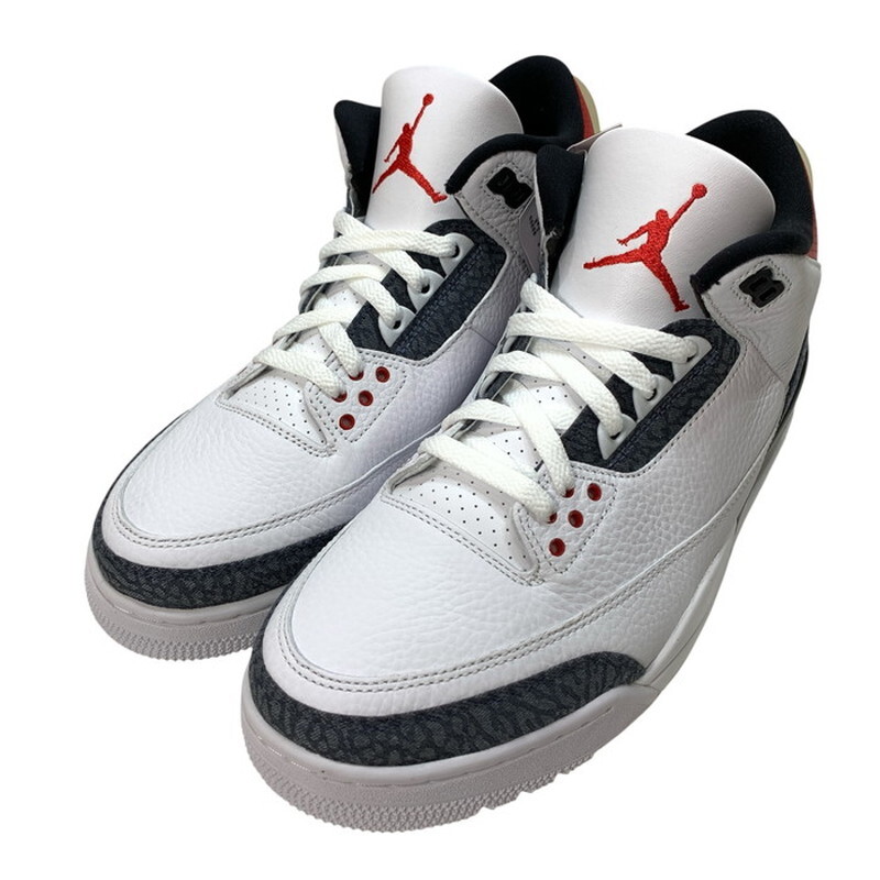 Yahoo!オークション -「air jordan 3 retro」(28.0cm) (ナイキ)の落札