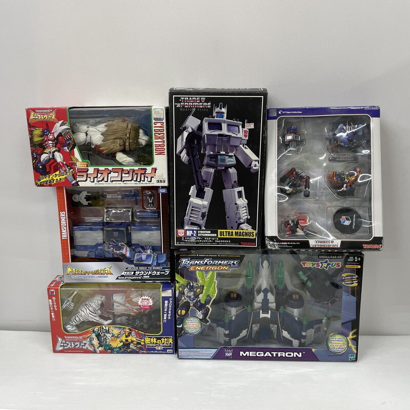 トランスフォーマー まとめ売り トランスフォーマー まとめ売り