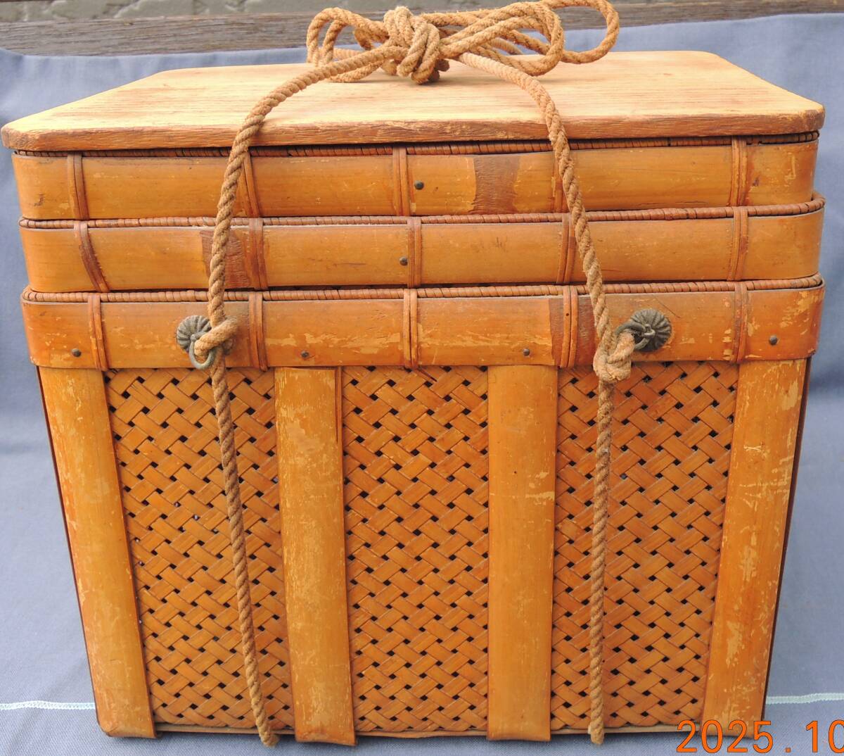 2025年最新】Yahoo!オークション -魚籠(アンティーク