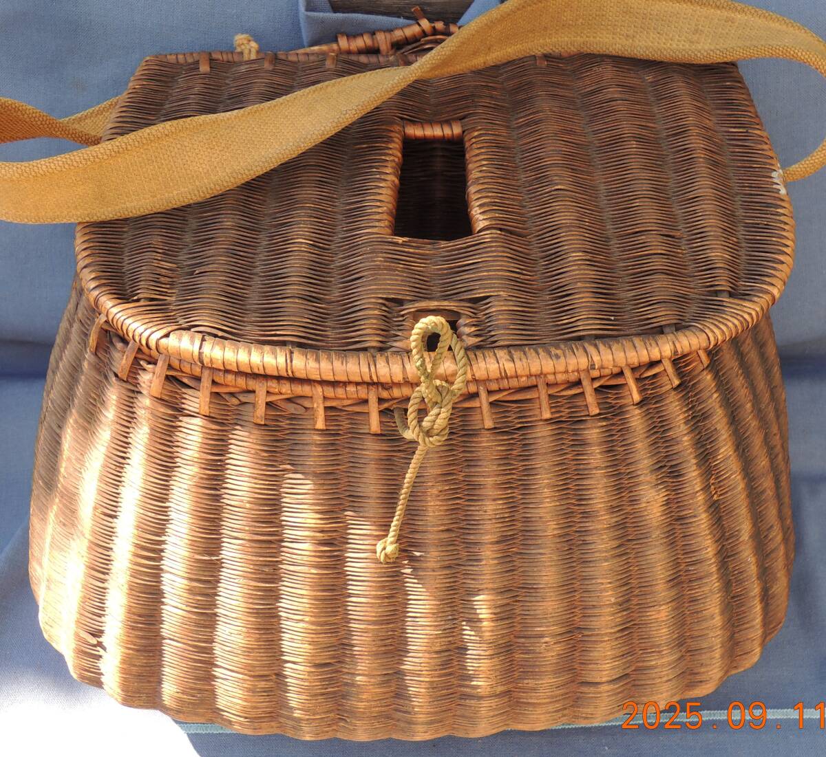 2025年最新】Yahoo!オークション -魚籠(アンティーク