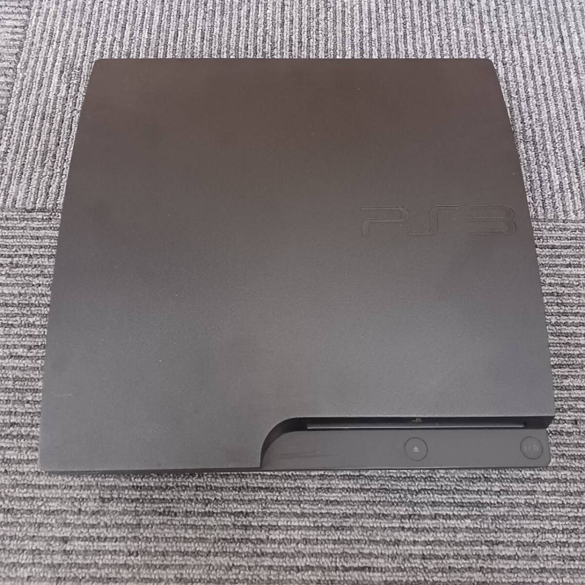 中古PS3本体とソフト6本 PlayStation3 HDD 60GB CECH-A00【買取価格】｜ゲオの宅配買取