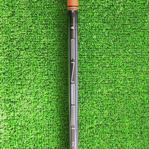 送料無料(DS957)TMCテンセイプロオレンジ1K 軽硬50X!テーラーメイド TENSEI PRO ORANGE 1K ミニドライバー FW バーナー ステルス2 Qi10 35