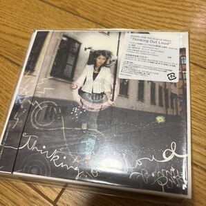BONNIE PINK Thinking out Loud CD+DVD