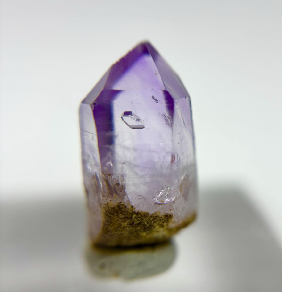 雨塚山 アメジスト 紫水晶 美麗 希少 クラスター Yahoo!オークション -「雨塚山紫水晶」の落札相場・落札価格