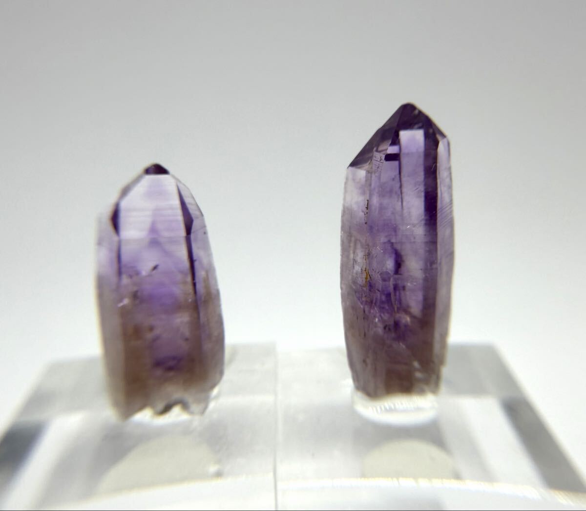 Yahoo!オークション -「国産 紫水晶」の落札相場・落札価格