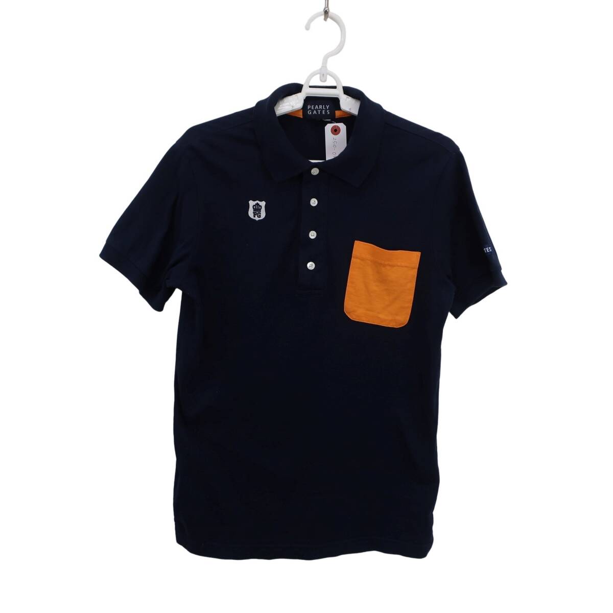 2025年最新】Yahoo!オークション -パーリーゲイツ ポロシャツ