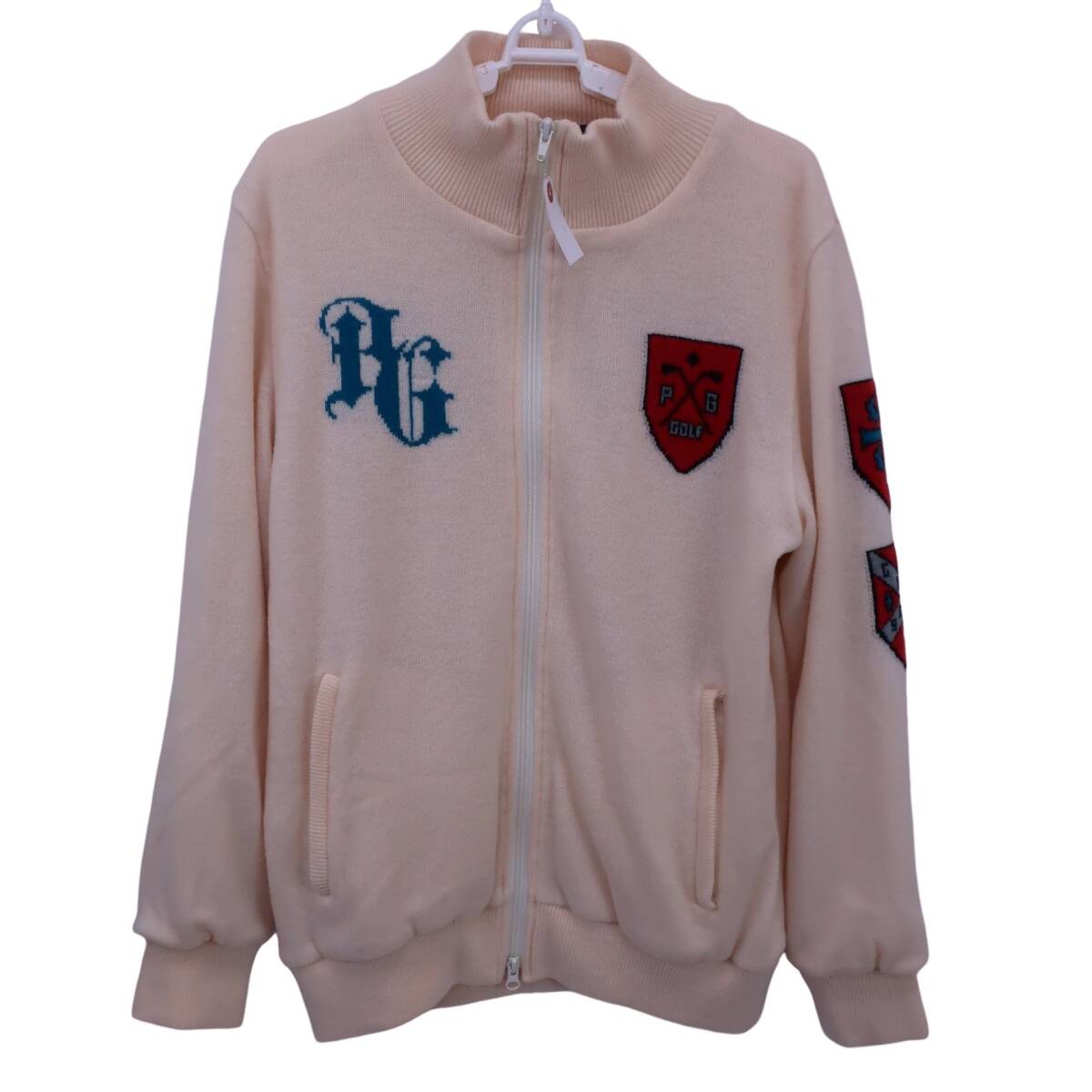 2025年最新】Yahoo!オークション -パーリーゲイツ ニットの中古