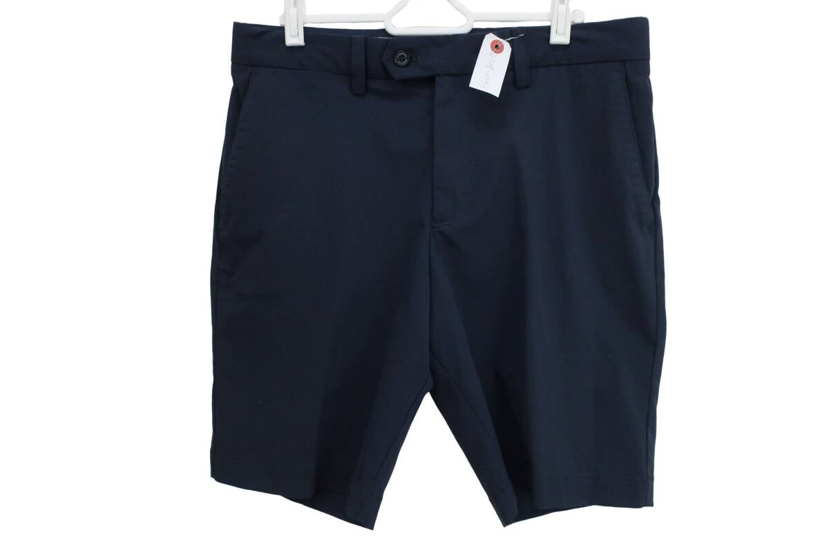 未使用に近い　J.LINDEBERG ジェイリンドバーグ　ダウン半ズボン　ゴルフ Jリンドバーグ パンツ 通販｜GDOゴルフショップ