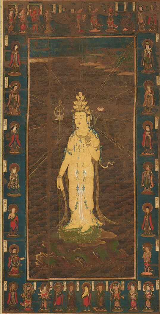 2025年最新】Yahoo!オークション -十一面観音の中古品・新品・未使用品一覧