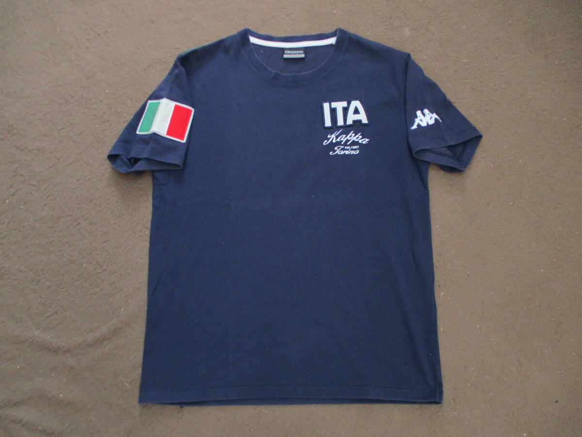 2025年最新】Yahoo!オークション -イタリア代表 kappaの中古品