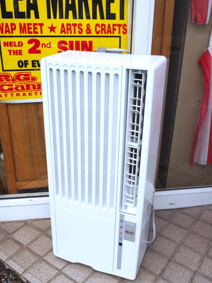 2025年最新】Yahoo!オークション -ハイアール エアコン ja16の