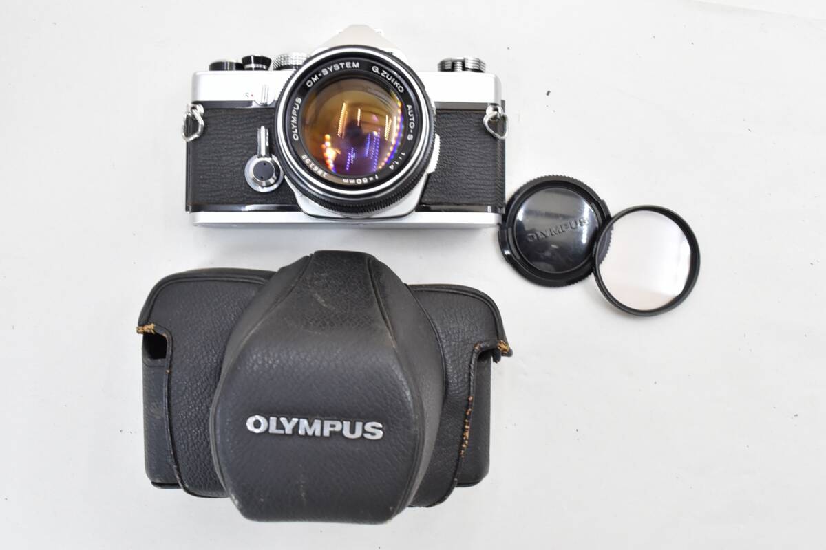 2025年最新】Yahoo!オークション -olympus om-1 レンズ(一眼レフ