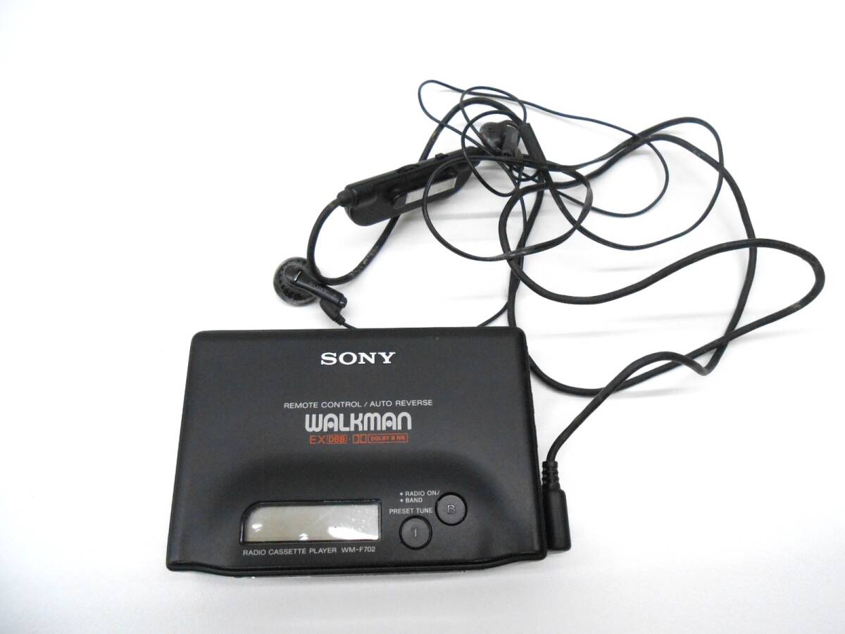 可動品SONYカセットウォークマンビンテージレトロアンティークcafe家電 可動品SONY製カセットウォークマンビンテージレトロアンティーク