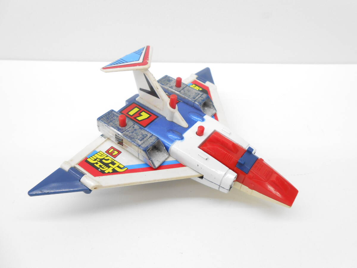 ⚠️貴重・当時物・デッドストック　大鉄人17 ポピー　ポピニカ　超合金 ポピー レトロホビー ※現状販売 大鉄人17 超合金｜トレファクONLINE