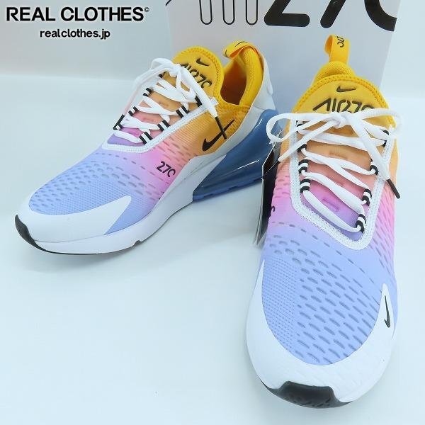 の*ー様 【新品未使用】28cm ナイキ NIKE エアセッシュ NIKE 未使用 ナイキ 30cm AIR FORCE 1 07 CD0884-100 エア