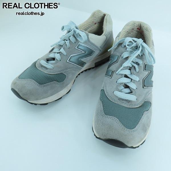 Yahoo!オークション -「ニューバランス m1400sb」の落札相場