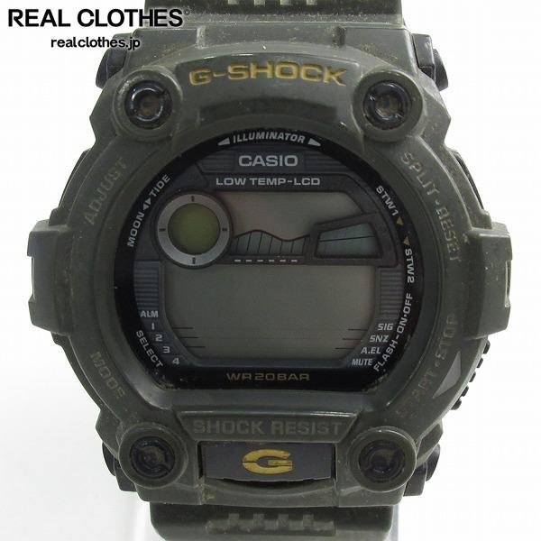 Yahoo!オークション -「moon graph」(カシオ) (か行)の落札相場・落札価格