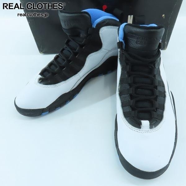 2025年最新】Yahoo!オークション -air jordan 10 powder blueの