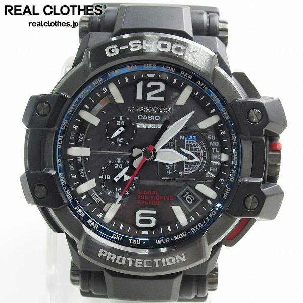 Gショック グラビティマスター スカイコックピット GPW-1000 楽天市場】【最大2,000円OFFクーポン！＆店内ポイント最大64.5倍