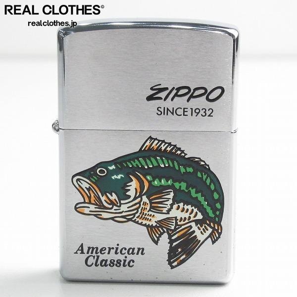 2025年最新】Yahoo!オークション -zippo ブラックバスの中古品