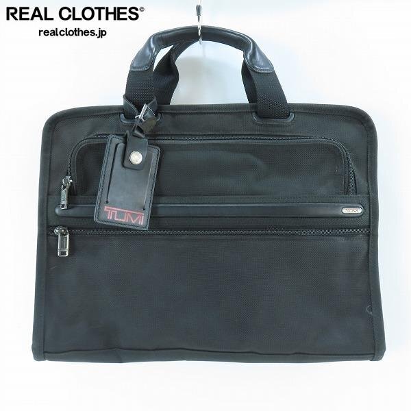 Yahoo!オークション -「tumi 26101」(ブリーフケース、書類かばん