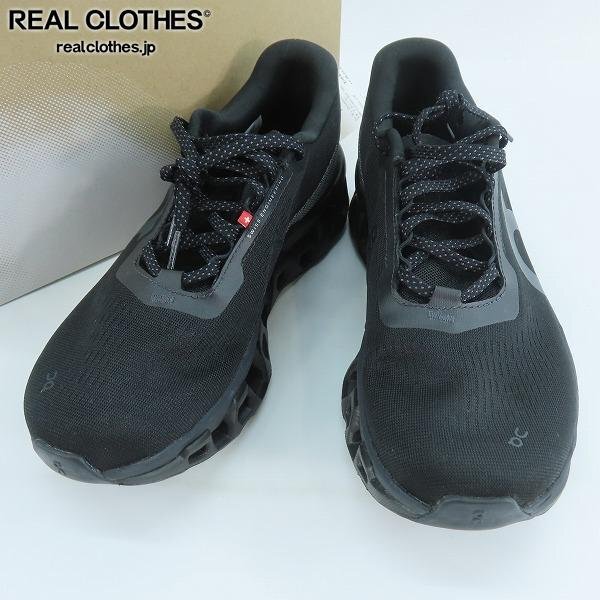 On オン Cloudmonster 2 スニーカー 26.5 未使用 Cloudmonster 2: Women's Running Shoes. Big Energy Return