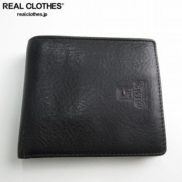 2025年最新】Yahoo!オークション -ラルフローレン 財布 二つ折り