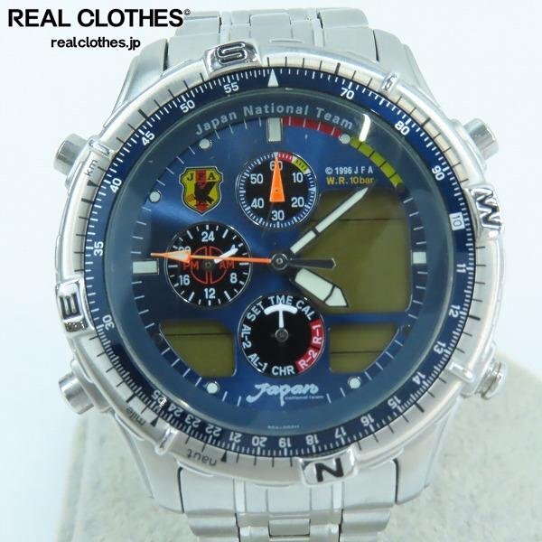 Yahoo!オークション -「jfa 時計」の落札相場・落札価格