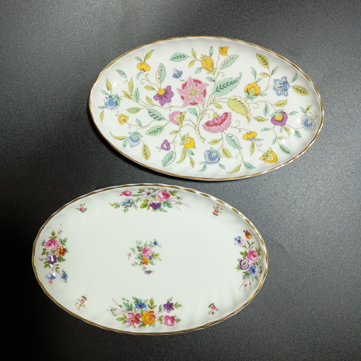 2025年最新】Yahoo!オークション -ミントンプレートの中古品