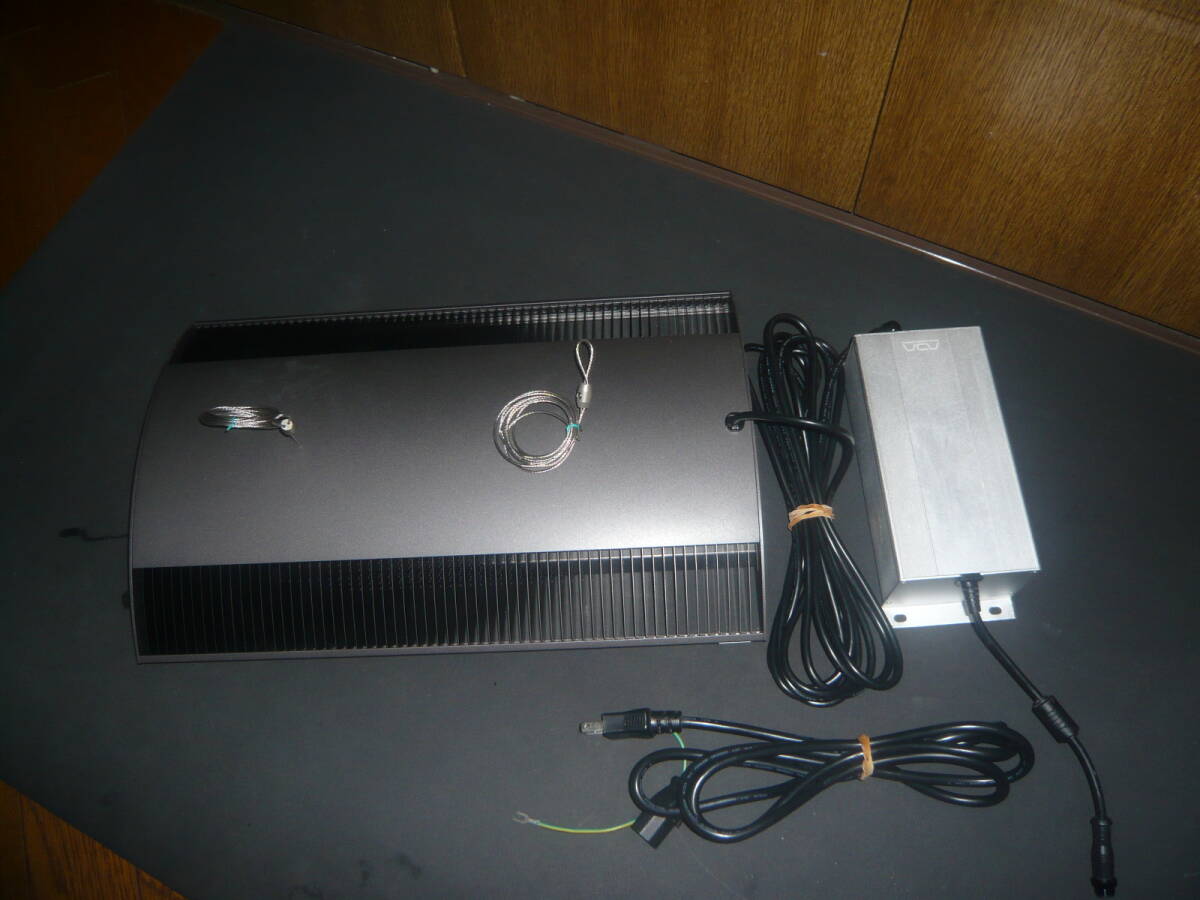 ADA ソーラー RGB LED 照明システム used ADA Solar RGB II LED lighting system (180W) - Free Shipping