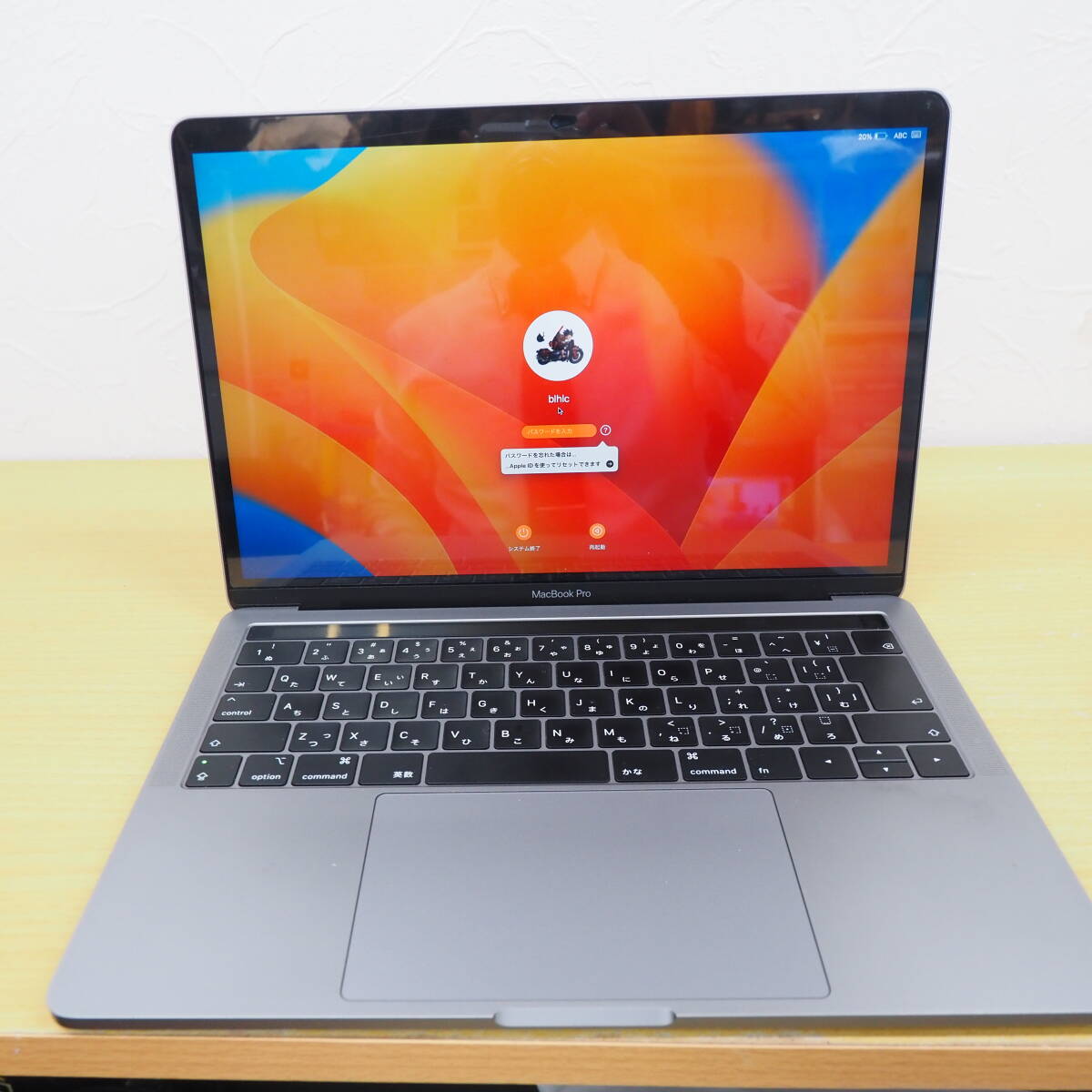 2025年最新】Yahoo!オークション -macbookpro ジャンクの中古品