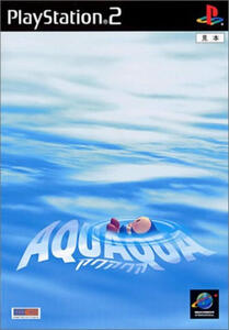研磨 追跡有 AQUAQUA (アクアクア) PS2(プレイステーション2)
