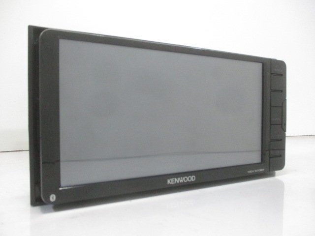 【中古】KENWOOD ケンウッド MDV-S708 カーナビ Yahoo!オークション -「彩速ナビ mdv-s708」の落札相場・落札価格