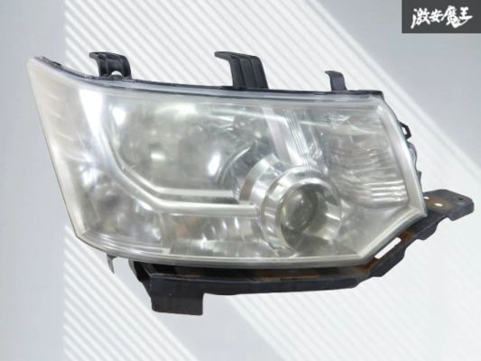 2025年最新】Yahoo!オークション -デリカd5 ヘッドライト 右の