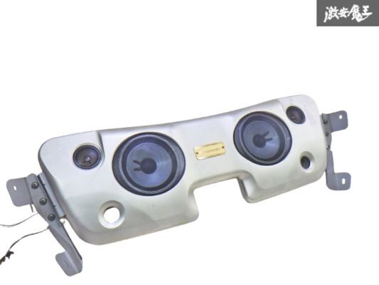 美品当時物ルーフスピーカー 2025年最新】Yahoo!オークション -ルーフスピーカーの中古品