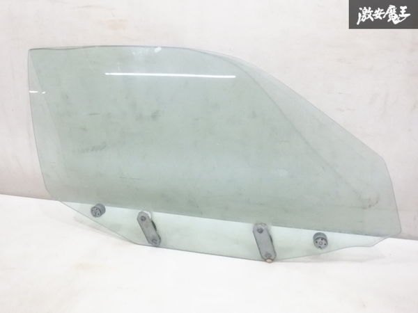 管k240905-0141 180SX RS13 ドア サイド ピラー Bピラー 左右 セット 外装 パネル カバー (検 RPS13 S13 シルビア (10)