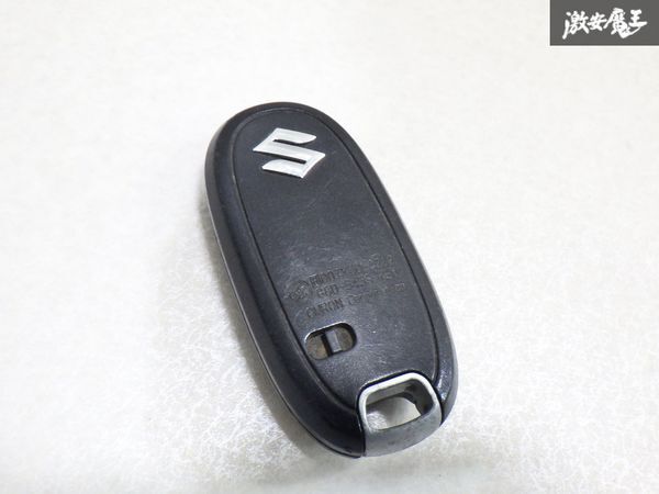 スズキ　5個まとめ売り　純正スマートキー　スペアキー　鍵 スズキ 5個まとめ売り 純正スマートキー スペアキー 鍵 まとめ