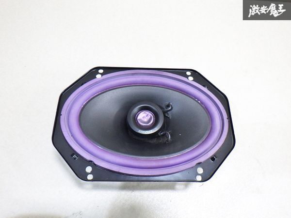 ◎レア◎新品未使用　ADDZEST SRF6980 スピーカー ◎レア◎新品未使用 ADDZEST SRF6980 スピーカー Yahoo