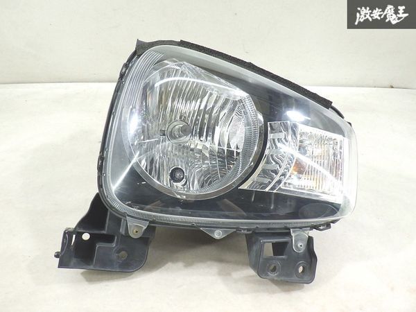 HA36Sアルト右中古ヘッドランプ　35120-74P11 HA36Sアルト右中古ヘッドランプ 35120-74P11