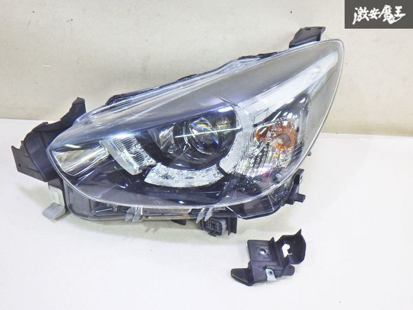 2025年最新】Yahoo!オークション -dj5fs ヘッドライトの中古品