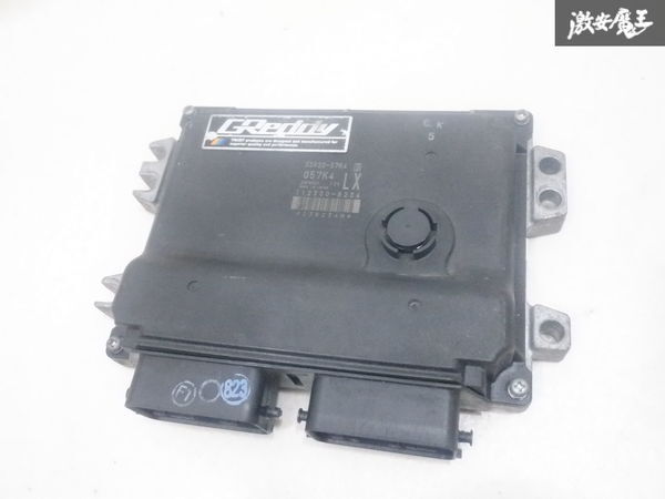 DA64V エンジンコンピュータ　ECU 33920-68HB0 DA64V エンジンコンピュータ ECU 33920-68HB0 エブリィ EBD