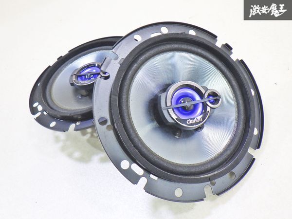 Yahoo!オークション -「クラリオン srt1633」(自動車