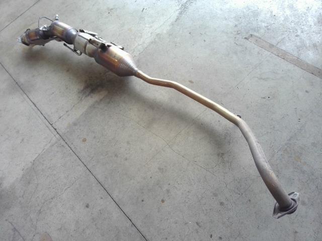 【中古】　触媒　GP2・TB2 2025年最新】Yahoo!オークション -gp2 触媒の中古品・新品・未