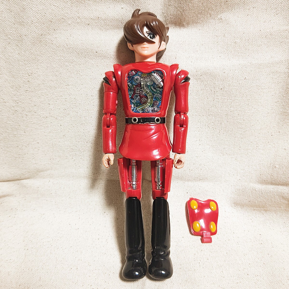 2025年最新】Yahoo!オークション -サイボーグ009(その他)の中古