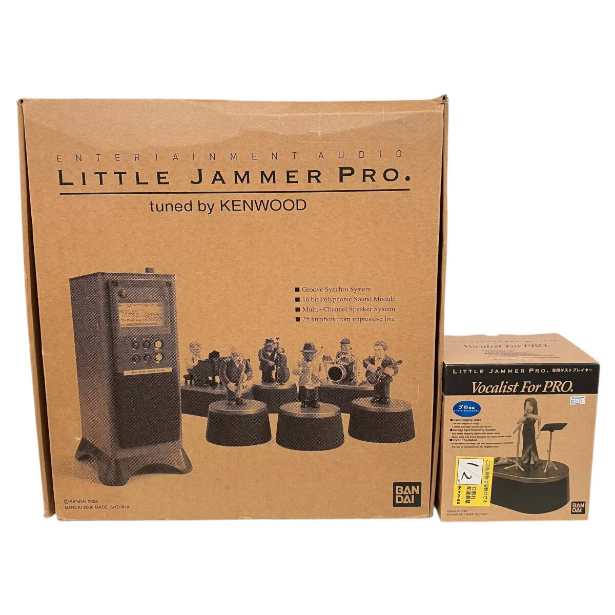 2025年最新】Yahoo!オークション -little jammer proの中古品・新品