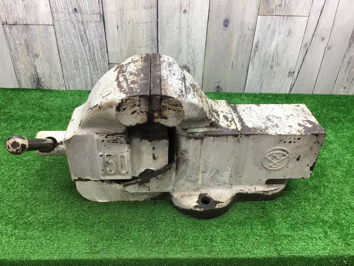 2025年最新】中古の万力を探すならこちら！お得で高品質な商品が