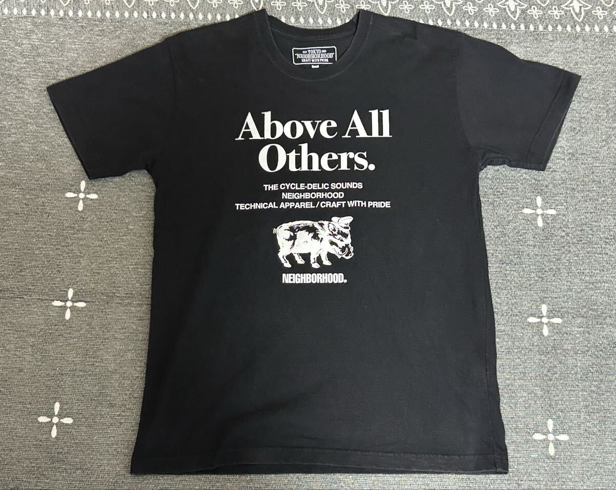 2025年最新】Yahoo!オークション -ネイバーフッド 半袖シャツの