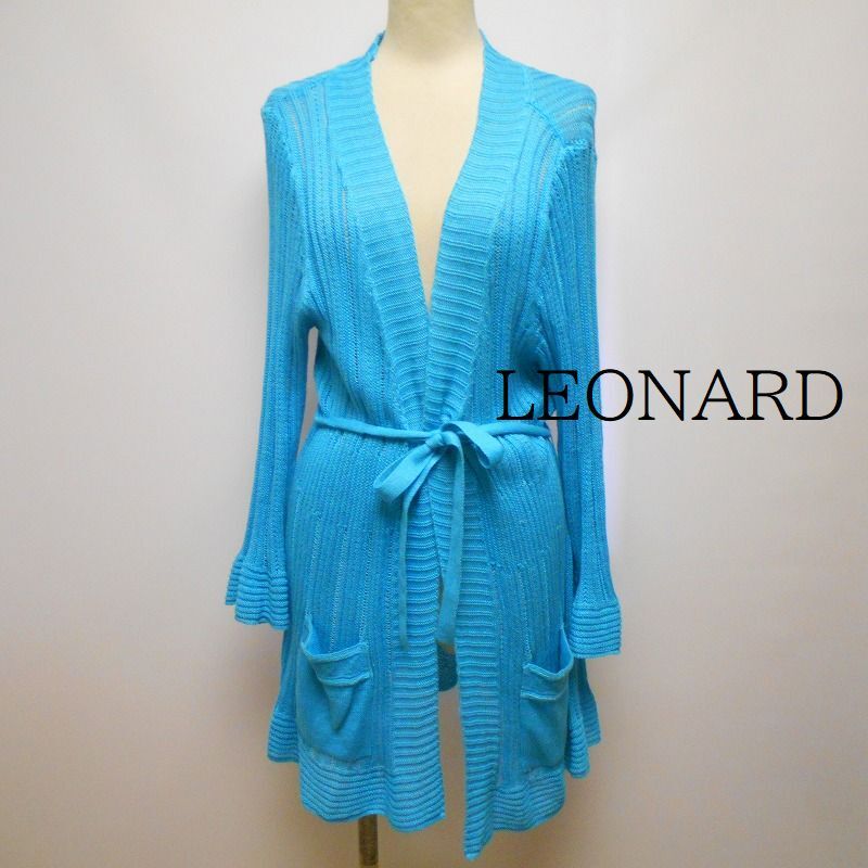 2025年最新】Yahoo!オークション -レオナール leonard