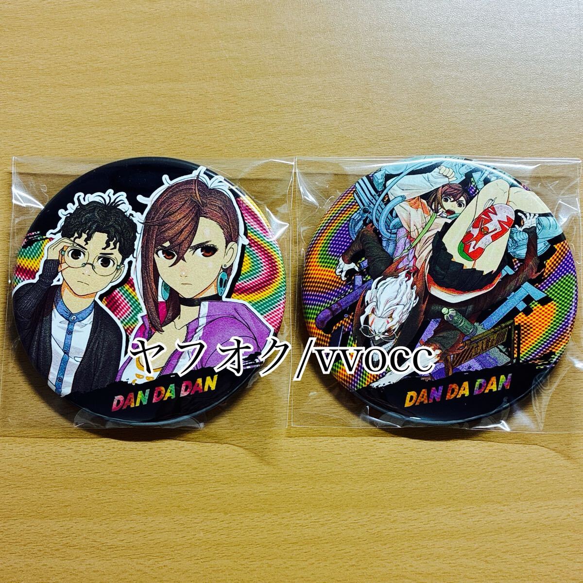 2025年最新】Yahoo!オークション -ジャンプショップ 缶バッジの